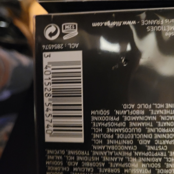 Filorga bundle - Picture 6 of 6